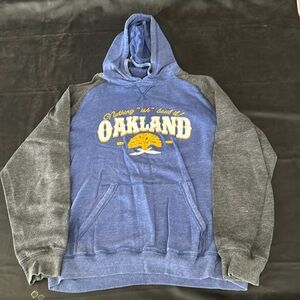 Oakland Pullover Sweater
